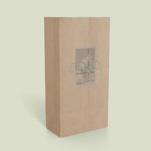 Load image into Gallery viewer, GOYA VZN SZN 2 --- BROWN BAG
