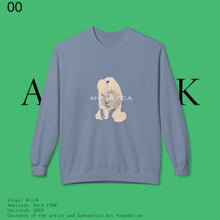 Load image into Gallery viewer, &quot; OFF DONDA ANATARTICA &quot; PREMIUM PULLOVER
