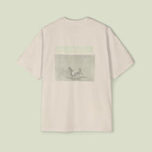 Load image into Gallery viewer, GOYA VZN SZN 3 "FADED CELLULOSE" OVERSIZED TEE

