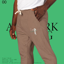 Load image into Gallery viewer, &quot;AFFORDABLE LUXURY&quot; ECO-SPRT LGHT PANT
