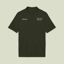 Load image into Gallery viewer, Sport-Tek® x PosiCharge® Competitor™ unisex polo
