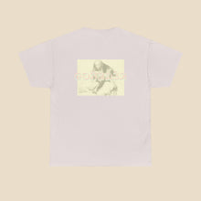 Load image into Gallery viewer, GOYA VZN "WAREHOUSE MANAGEMENT" HEAVY COTTON TEE V2
