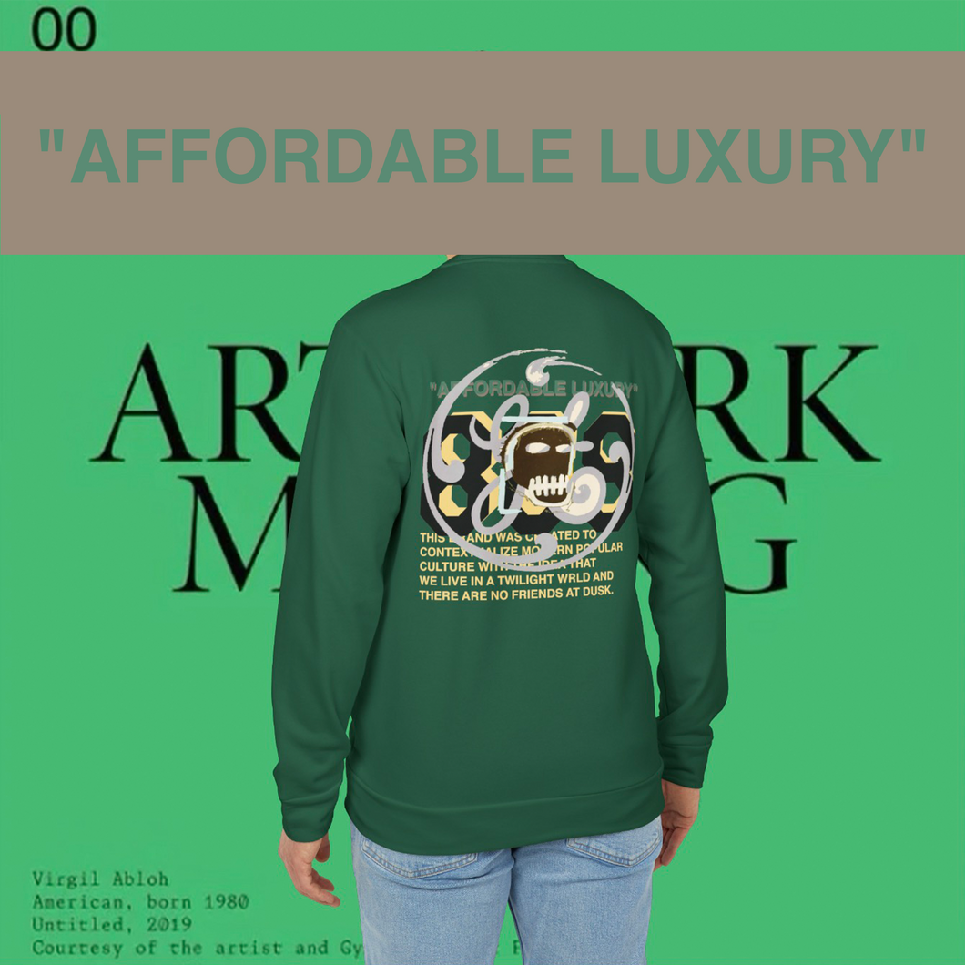 VZNSPLY x adidas® ENGINEERING / HEATHERWOLFGOLBAL 888V1 / L/s