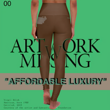 Load image into Gallery viewer, &quot;AFFORDABLE LUXURY&quot; YOGA pant
