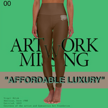 Load image into Gallery viewer, &quot;AFFORDABLE LUXURY&quot; YOGA pant
