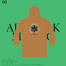 Load image into Gallery viewer, &quot;MONTANA VZN&quot; V2 LONG hoodie
