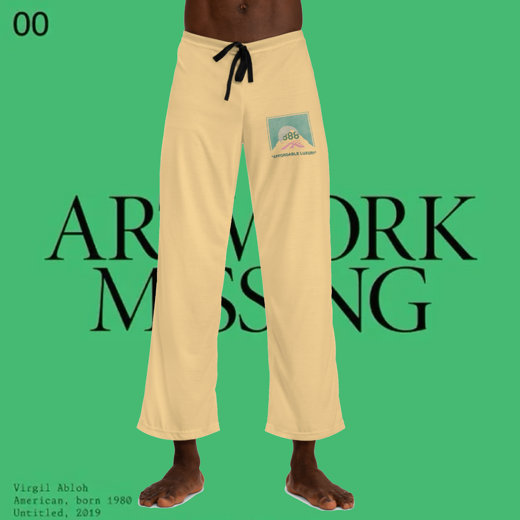 VZN SPLY RELAXED PANT