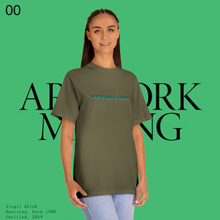 Load image into Gallery viewer, &quot;8&quot; AFFORDABLE LUXURY TEE
