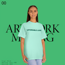 Load image into Gallery viewer, &quot;8&quot; AFFORDABLE LUXURY TEE
