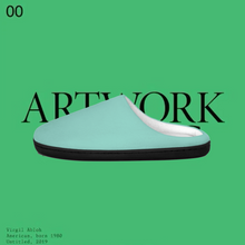 Load image into Gallery viewer, VZN SLDZ &quot;GLACIER&quot;
