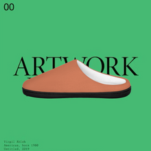 Load image into Gallery viewer, VZN SLDZ &quot;RED ROCKS&quot;
