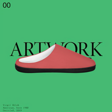 Load image into Gallery viewer, VZN SLDZ &quot;LAVA&quot;
