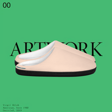 Load image into Gallery viewer, VZN SLDZ &quot;SAND&quot;
