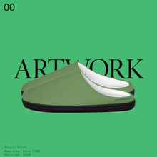 Load image into Gallery viewer, VZN SLDZ &quot;ENDOR&quot;
