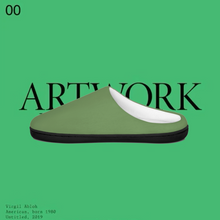 Load image into Gallery viewer, VZN SLDZ &quot;ENDOR&quot;
