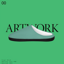 Load image into Gallery viewer, VZN SLDZ &quot;DOLPHIN&quot;
