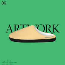 Load image into Gallery viewer, VZN SLDZ &quot;DUNES&quot;
