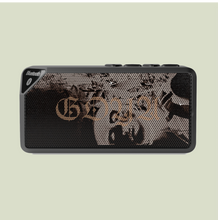 Load image into Gallery viewer, jabba bluetooth speaker.

