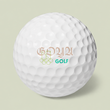 Load image into Gallery viewer, Golf Balls, 6pcs
