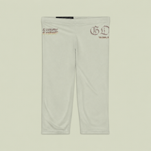 Load image into Gallery viewer, "GOYA WMNS" CAPRI LEGGINGS
