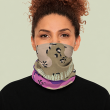 Load image into Gallery viewer, neck "goyter" mask
