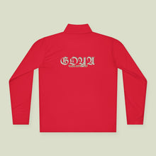 Load image into Gallery viewer, *goya golf* quarter-zip
