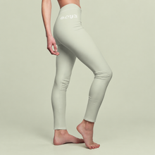 Load image into Gallery viewer, "GOYA WMNS"®️ LOGO LEGGINGS
