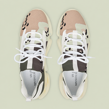 Load image into Gallery viewer, GOYA VZN UNISEX SNEAKERS - URBAN/DESERT CAMO
