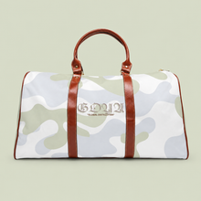 Load image into Gallery viewer, GOYA VZN WATERPROOF TRAVEL BAG
