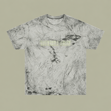 Load image into Gallery viewer, GOYA VZN SZN 2 --- SMOKE "INVISIBILIDAD" TEE
