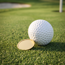 Load image into Gallery viewer, GOYA GOLF BALL MARKER
