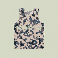 Load image into Gallery viewer, GOYA VZN SZN 3 - "BULL V3" CAMO TANK
