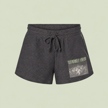 Load image into Gallery viewer, GOYA VZN SZN 3 - WMNS RIBBED KNIT SHORTS
