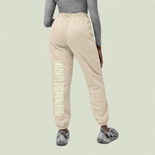 Load image into Gallery viewer, GOYA VZN SZN 3 VINTAGE UNISEX SWEATPANTS
