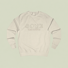 Load image into Gallery viewer, GOYA VZN BLENDED LOGO CREWNECK

