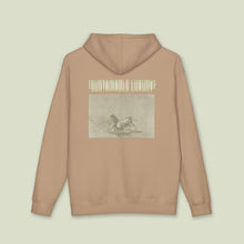 Load image into Gallery viewer, GOYA VZN SZN 3 - "BULL V1" HOODIE
