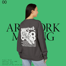 Load image into Gallery viewer, &quot;NEOSTOCK / TRICERATOPS&quot; PULLOVER
