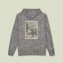 Load image into Gallery viewer, GOYA VZN SZN 2 --- "DEADWOOD CAMO" HOODIE
