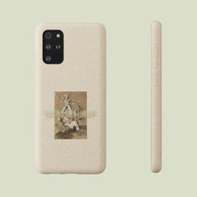 Load image into Gallery viewer, biodegradable phone case v3
