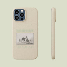 Load image into Gallery viewer, GOYA VZN SZN 3 BIODEGRADABLE PHONE CASE V5
