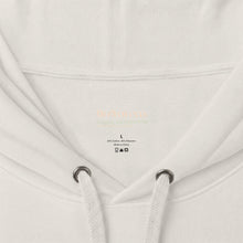 Load image into Gallery viewer, GOYA VZN WAREHOUSE MANAGEMENT HEAVYWEIGHT HOODIE
