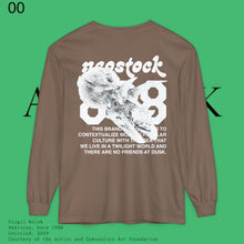 Load image into Gallery viewer, VZN SPLY &quot;NEOSTOCK FOSSIL&quot; L/S
