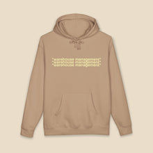 Load image into Gallery viewer, GOYA VZN WAREHOUSE MANAGEMENT HEAVYWEIGHT HOODIE
