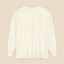 Load image into Gallery viewer, GOYA VZN "SUSTAINABLE LUXURY/WAREHOUSE MANAGEMENT" STOCK LONG SLEEVE
