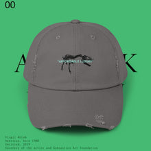 Load image into Gallery viewer, VZN ENGINEERING &quot;FOSSIL&quot; CAP
