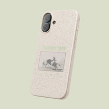 Load image into Gallery viewer, GOYA VZN SZN 3 BIODEGRADABLE PHONE CASE V5
