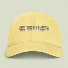 Load image into Gallery viewer, coastal washed cap.
