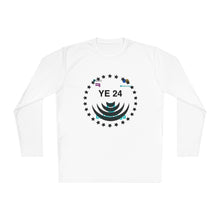 Load image into Gallery viewer, YE24 &quot;LGHTWGHT&quot; ATHLETIC TEE
