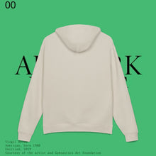 Load image into Gallery viewer, &quot;AFFORDABLE LUXURY&quot; VZN ENGINEERING VIP ECO-COTTON HOOD
