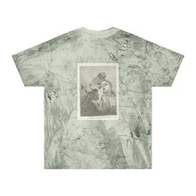 Load image into Gallery viewer, GOYA VZN SZN 2 --- SMOKE "INVISIBILIDAD" TEE
